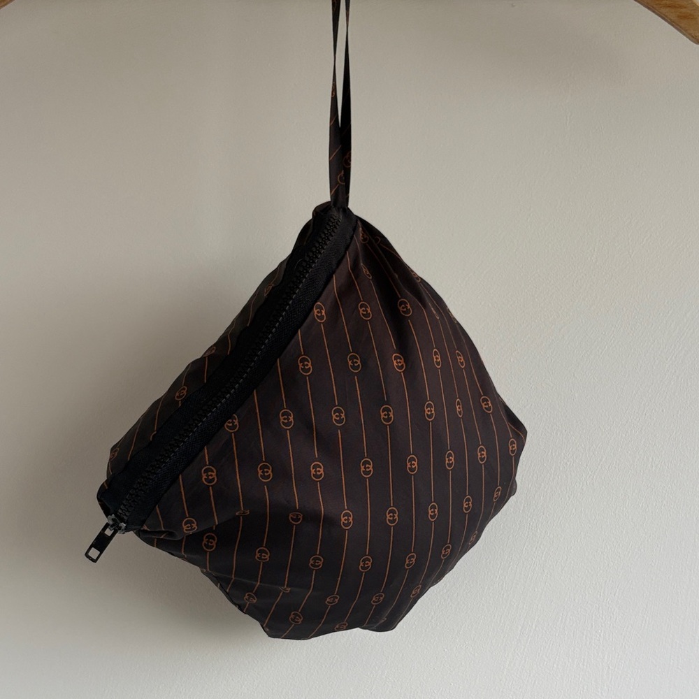 Gucci 80s Vintage Raincoat - Picture 6 of 6